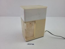 Kaffeemühle MWM II. Kunststoff Metall Nr. 116020 DDR Haushalt Küche #253736