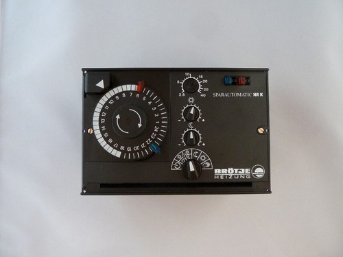 Brötje rvp 41 100 - ,,