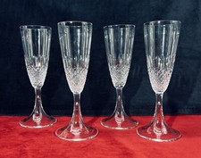LALIQUE CHINON TALL FLUTED