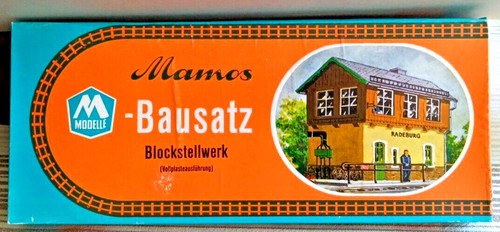 Mamos stellwerk neu - 3/33,