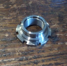 15-4312 Mutter Kupplungsfeder