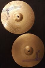 Meinl Marathon 14" Hihat