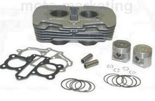 250 ccm ZYLINDER KIT SET