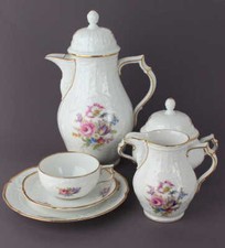 Rosenthal Sanssouci Diplomat