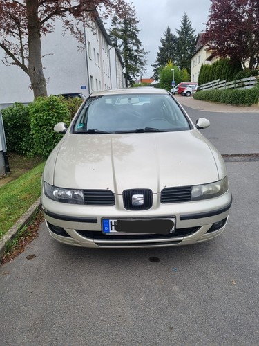 Seat leon 2004 - leon, bj