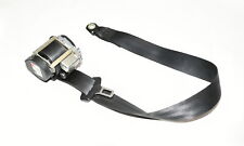 Dreipunkt Sicherheitsgurt Vorne,Links 98064903AC0 Schwarz  Colt 6 CZC Cabrio