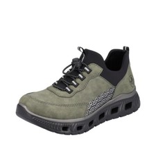 Rieker sneaker grün m6058 - grün, m6058-54