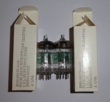 Röhren 12AT7  Philips ECG ECC