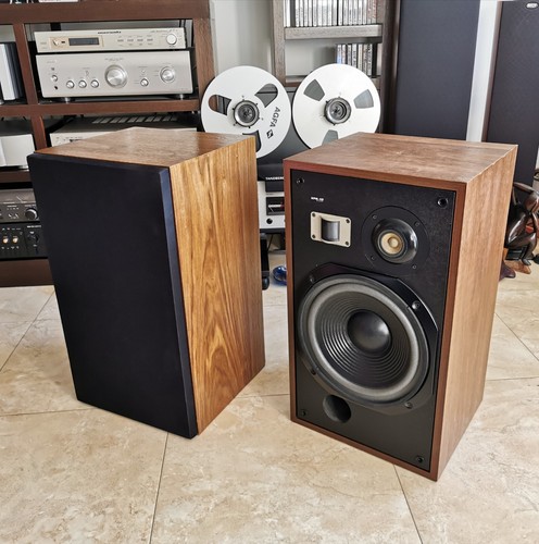 Pioneer hpm speakers - pioneer,