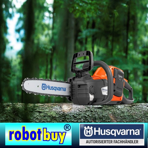 Husqvarna akku motorsäge - husqvarna, 225i