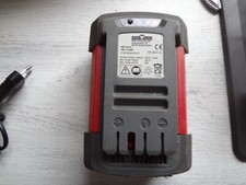 Akku Li-Ion für Wolf Garten 3,0Ah / 36V