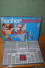 Fischertechnik 100 S