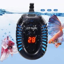 LED Digital Aquarium
