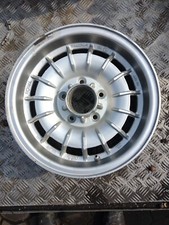 Mercedes / Ronal Alufelge Aluminiumfelge 6,5Jx14 ET30 KBA40162 14 Zoll