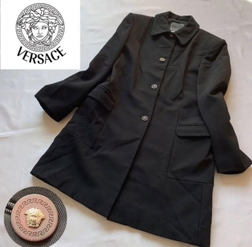 Versace jeans couture - couture, langer