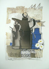 ROSINA WACHTMEISTER KUNSTDRUCK