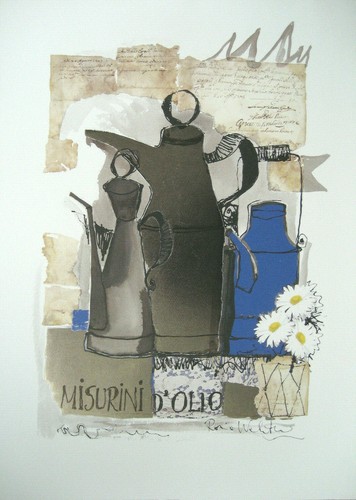 Rosina wachtmeister kunstdruck - rosina,