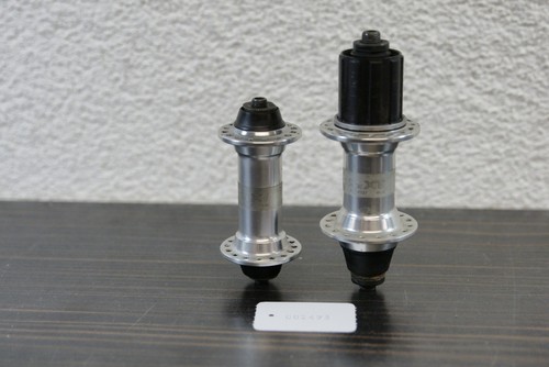 Shimano deore naben satz 32 - deore, xt