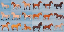Schleich, Safari Ltd., Arbaton, Bullyland Figuren, etc.
