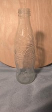 Coca Cola Glasflasche 33cl