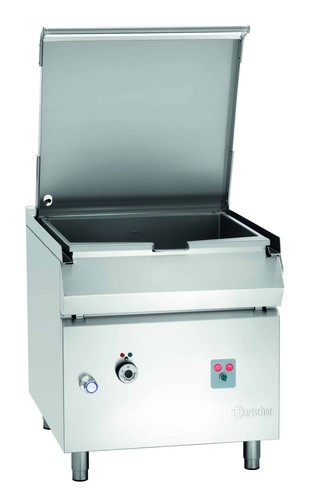 Bartscher kippbratpfanne 900 - kippbratpfanne,