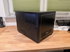 VDR / Home-Server PC – AMD