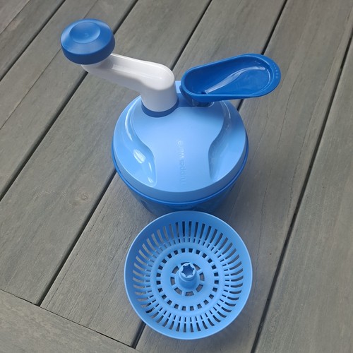 Tupperware quick chef - tupperware,