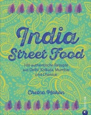 Indien-Kochbuch: India Street