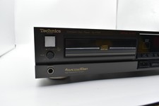 Technics SL-P333 CD-Player, generalüb., inkl. 12 Monate Garantie