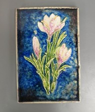 Fliese Krokus Kachel