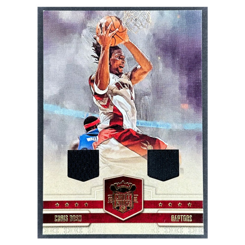 Chris bosh 2010 court kings - chris,