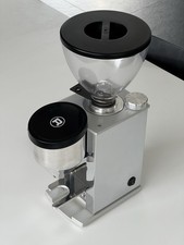 Rocket Faustino 3.1 Espresso Mühle - Chrom