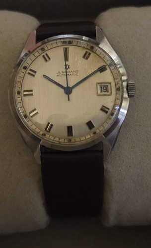 Vintage automatic armbanduhr - automatic,