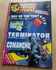 ASM - Aktueller Software Markt