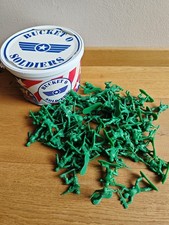 Toy Story Bucket mit 68 Grüne