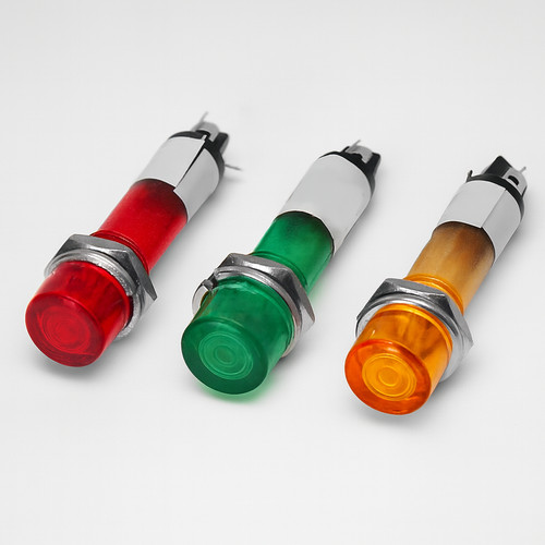 Signalleuchte 12v warnlampe - 12v,
