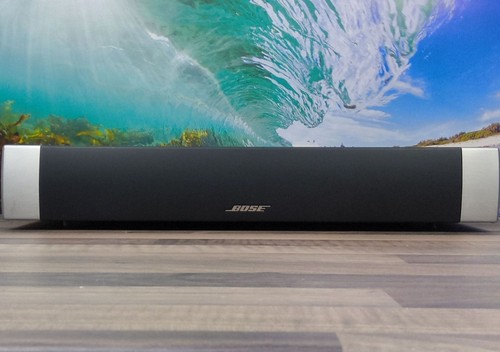 Bose mc1 media - media, center