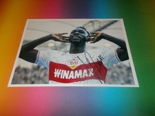 Silas VFB Stuttgart  Mainz 05