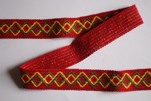 Borte indianer - 2, borte,