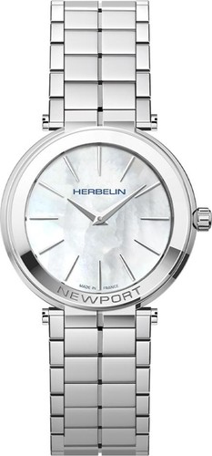 Michel herbelin newport slim - herbelin,