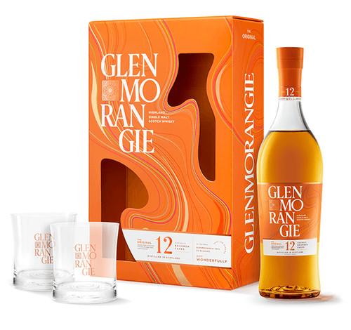Glenmorangie 12 - (48,09€/l),