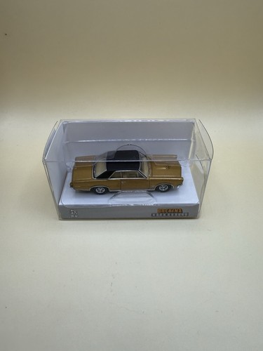 Top brekina 18104 - , pontiac