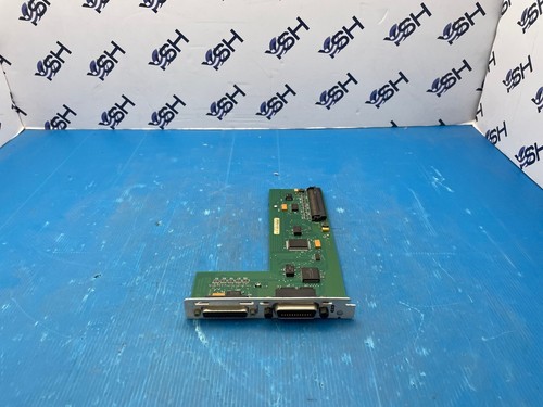 E4401 60013 hpib - ,