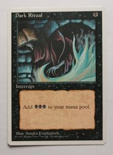 Mtg magic the gathering dark - gathering,