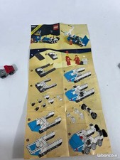 Lego anleitung 6927 - anleitung,