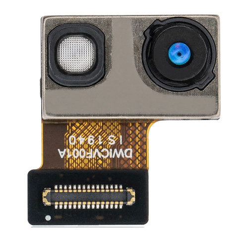 Iris scanner modul - iris-scanner-modul, für