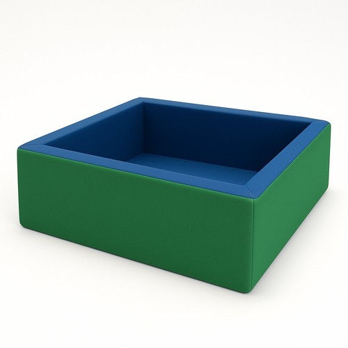 Bällebad kinder 150x150x50 - kinder, cm