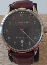 Bergmann automat herren - automat, 4