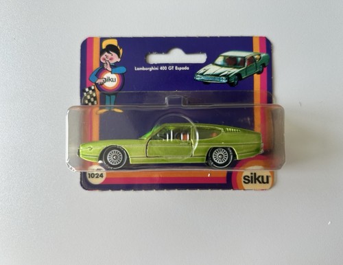 Siku 1024 lamborghini - 1024, 400