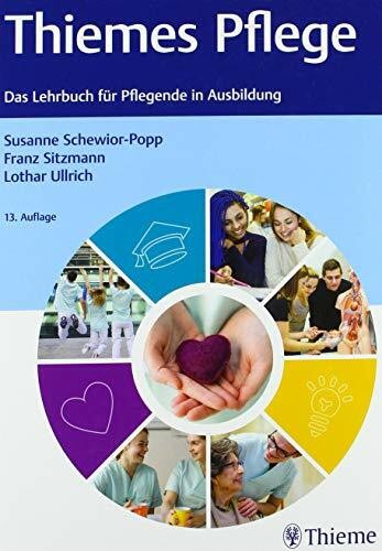Thiemes pflege große - thiemes,